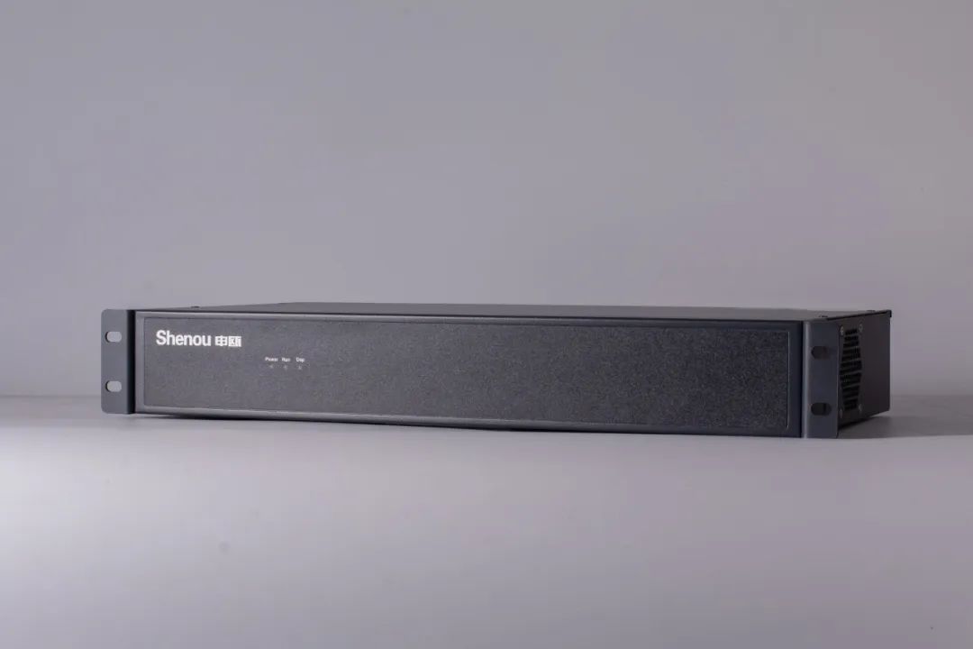 申甌SOT600-IAD-3型綜合接入型語(yǔ)音網(wǎng)關(guān)，帶交換功能